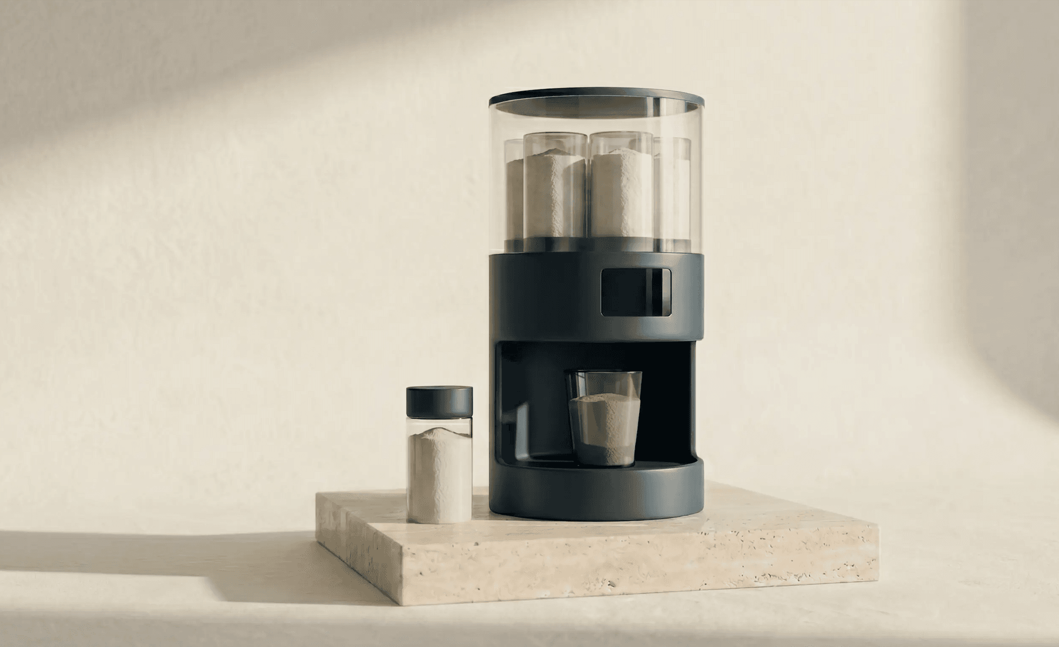 NutriPod device