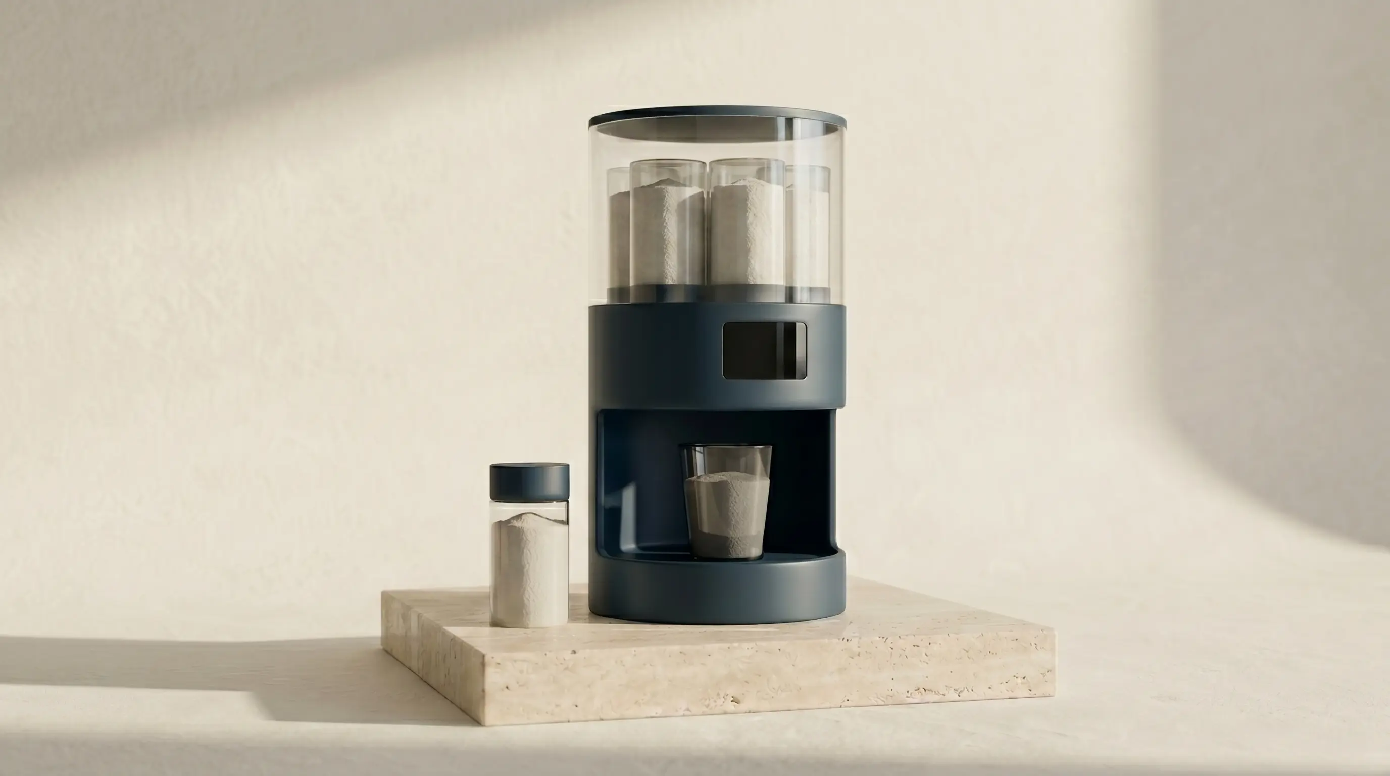 NutriPod device