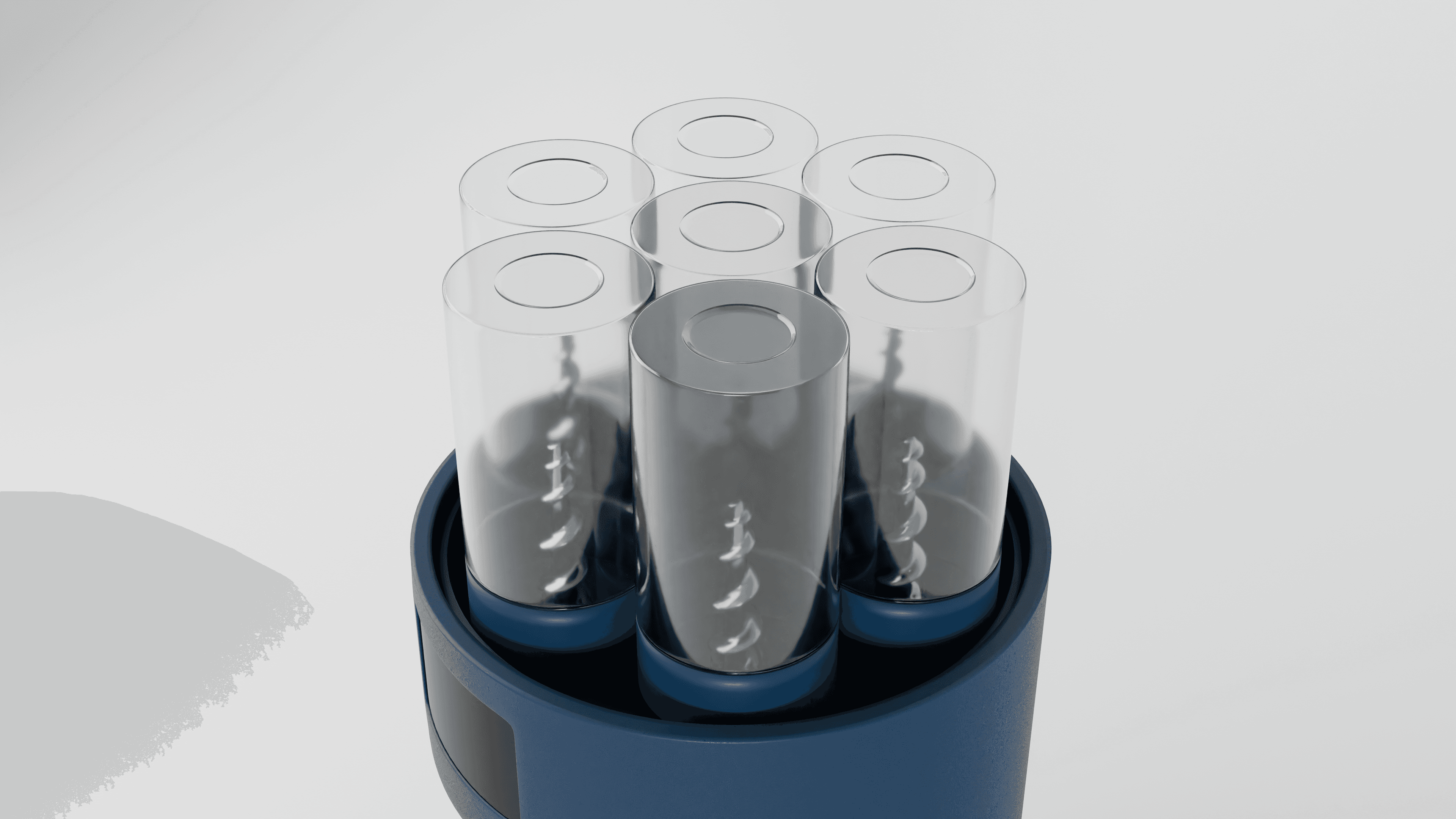 NutriPod device render