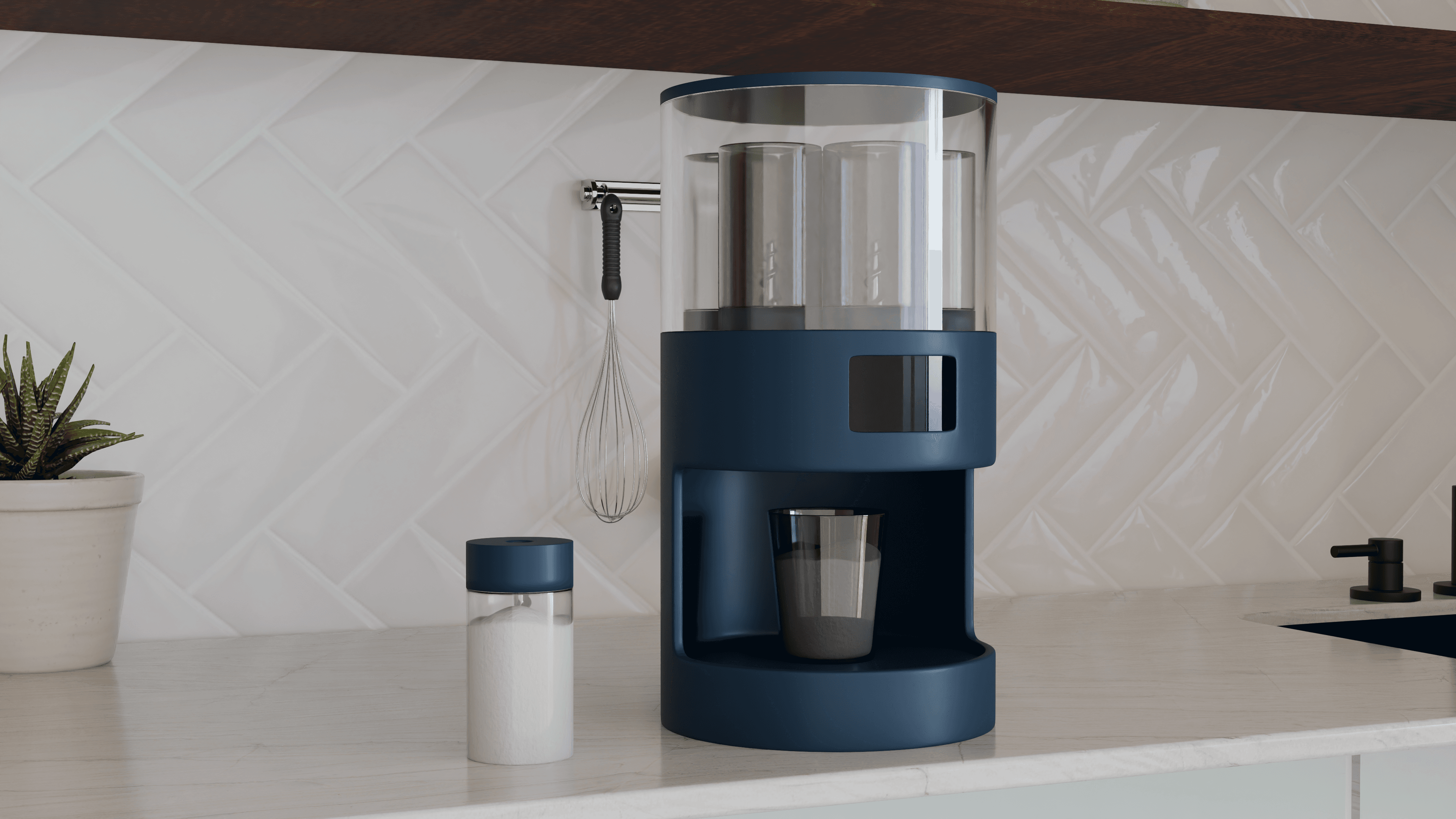 NutriPod device